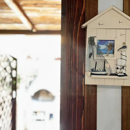 Casa vacanze Blue Sea, Pula, Sardegna *