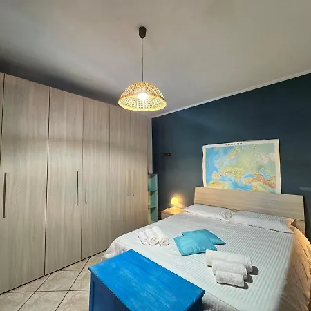 Casa vacanze Blue Sea, Pula, Sardegna *